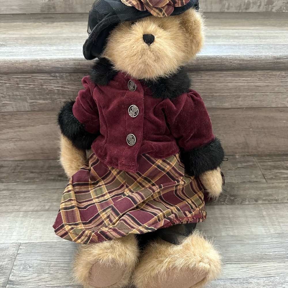 Boyd’s Bear.  Circa 1990’s